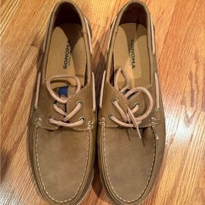 Men’s loafers
